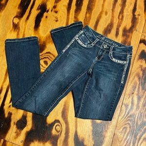 L.A. idols jeans